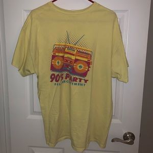 Chi Omega and Kappa Delta Recruitment Shirt